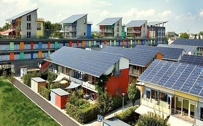 Nové bezplatné poradenství ke komunitní energetice 