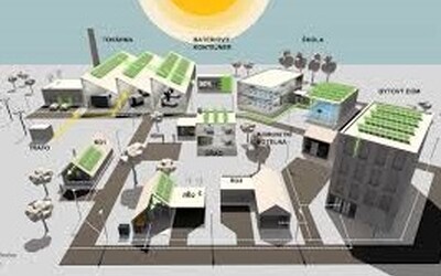 Vyhlášení výzvy Zpracování místní energetické koncepce (MEK)